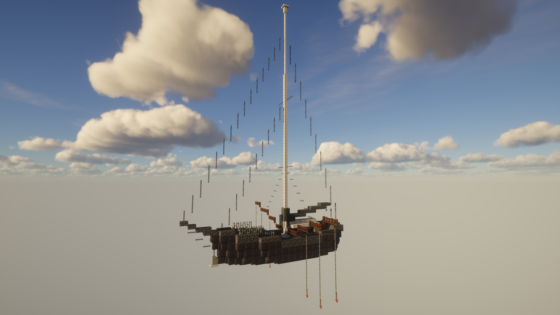 Trolling boat build